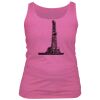 Women's Basic Tank Top Thumbnail