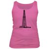 Women's Basic Tank Top Thumbnail