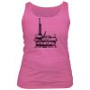 Women's Basic Tank Top Thumbnail