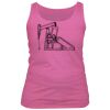 Women's Basic Tank Top Thumbnail