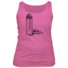 Women's Basic Tank Top Thumbnail