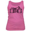 Women's Basic Tank Top Thumbnail