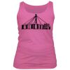 Women's Basic Tank Top Thumbnail