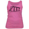 Women's Basic Tank Top Thumbnail