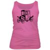 Women's Basic Tank Top Thumbnail