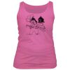 Women's Basic Tank Top Thumbnail