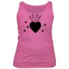Women's Basic Tank Top Thumbnail