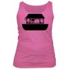 Women's Basic Tank Top Thumbnail