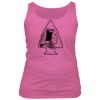 Women's Basic Tank Top Thumbnail