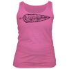Women's Basic Tank Top Thumbnail