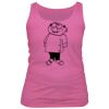 Women's Basic Tank Top Thumbnail