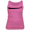 Women's Basic Tank Top Thumbnail