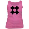 Women's Basic Tank Top Thumbnail