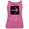 Women's Basic Tank Top Thumbnail