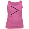 Women's Basic Tank Top Thumbnail
