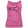 Women's Basic Tank Top Thumbnail