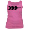 Women's Basic Tank Top Thumbnail
