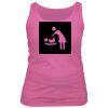 Women's Basic Tank Top Thumbnail