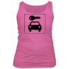 Women's Basic Tank Top Thumbnail