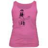 Women's Basic Tank Top Thumbnail