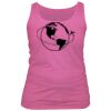 Women's Basic Tank Top Thumbnail