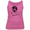 Women's Basic Tank Top Thumbnail