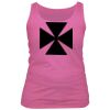 Women's Basic Tank Top Thumbnail