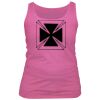 Women's Basic Tank Top Thumbnail