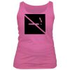 Women's Basic Tank Top Thumbnail