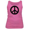 Women's Basic Tank Top Thumbnail
