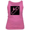 Women's Basic Tank Top Thumbnail