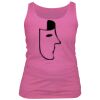 Women's Basic Tank Top Thumbnail