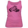 Women's Basic Tank Top Thumbnail