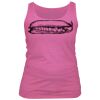 Women's Basic Tank Top Thumbnail