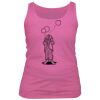 Women's Basic Tank Top Thumbnail