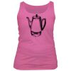 Women's Basic Tank Top Thumbnail
