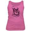 Women's Basic Tank Top Thumbnail