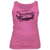 Women's Basic Tank Top Thumbnail