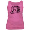 Women's Basic Tank Top Thumbnail