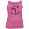 Women's Basic Tank Top Thumbnail