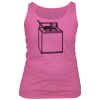 Women's Basic Tank Top Thumbnail