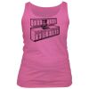 Women's Basic Tank Top Thumbnail