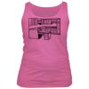 Women's Basic Tank Top Thumbnail