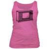 Women's Basic Tank Top Thumbnail