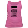 Women's Basic Tank Top Thumbnail