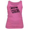 Women's Basic Tank Top Thumbnail