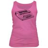 Women's Basic Tank Top Thumbnail