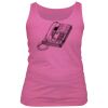 Women's Basic Tank Top Thumbnail