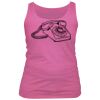 Women's Basic Tank Top Thumbnail