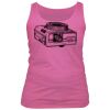 Women's Basic Tank Top Thumbnail